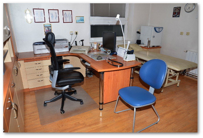 ordinace